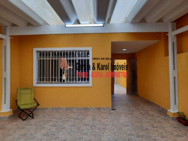 Sobrado para Venda em São Paulo - 3