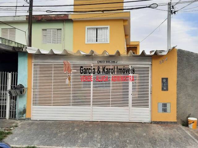 Venda em Jardim Vivan - São Paulo