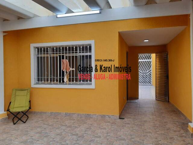 Sobrado para Venda em São Paulo - 4