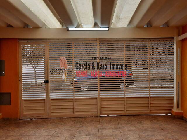 Sobrado para Venda em São Paulo - 2