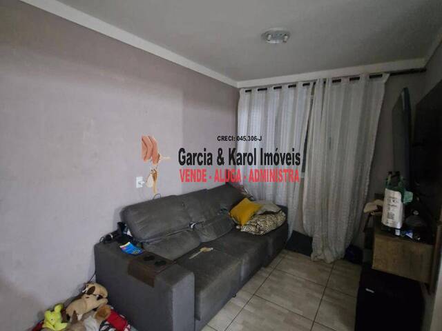 Venda em PARQUE NAÇÕES UNIDAS - São Paulo