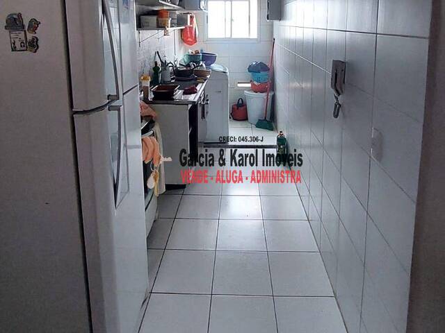 Apartamento para Venda em São Paulo - 3