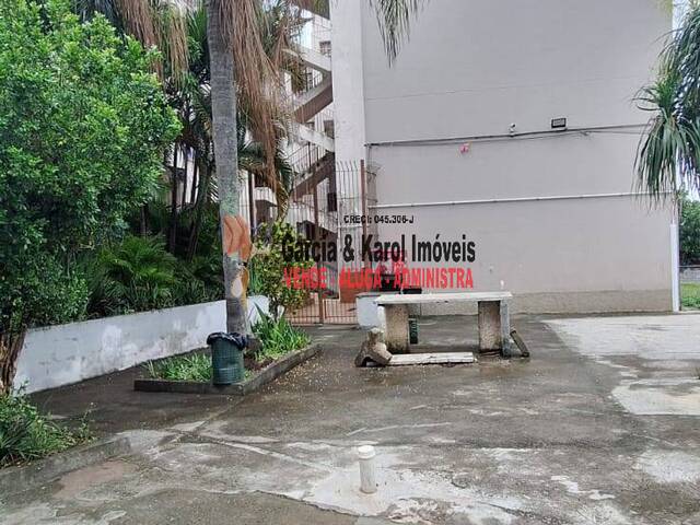 Apartamento para Locação em São Paulo - 4