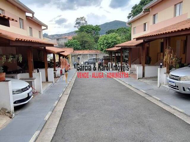 #3156 - Casa em condomínio para Venda em São Paulo - SP