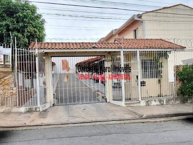 #3156 - Casa em condomínio para Venda em São Paulo - SP