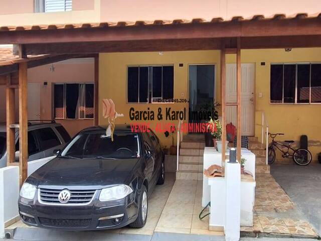 Casa em condomínio para Venda em São Paulo - 4