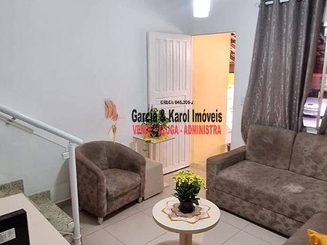 Casa em condomínio para Venda em São Paulo - 5