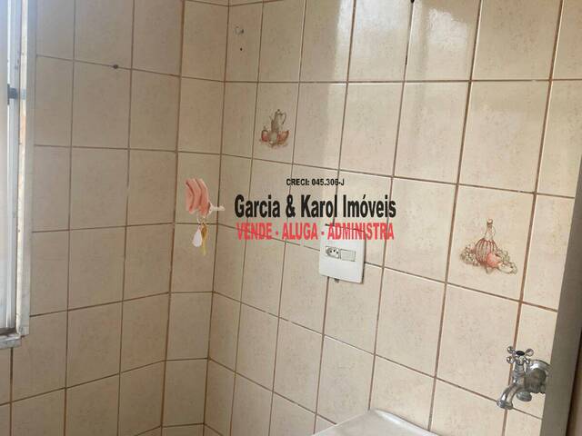 Apartamento para Locação em São Paulo - 4