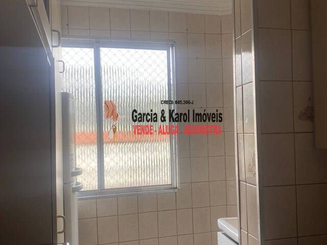 Apartamento para Locação em São Paulo - 5