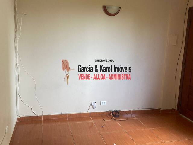 #3158 - Apartamento para Locação em São Paulo - SP