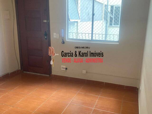 #3158 - Apartamento para Locação em São Paulo - SP