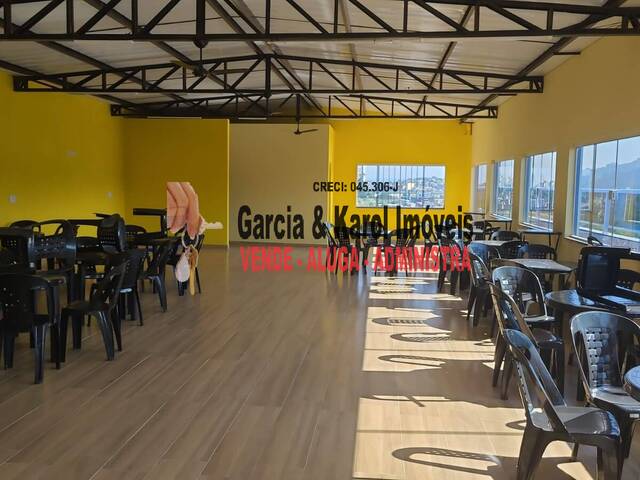 #3159 - Salão Comercial para Locação em São Paulo - SP