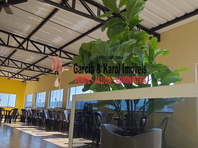 Salão Comercial para Locação em São Paulo - 4