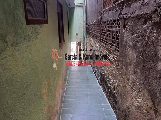 #3160 - Casa para Locação em São Paulo - SP