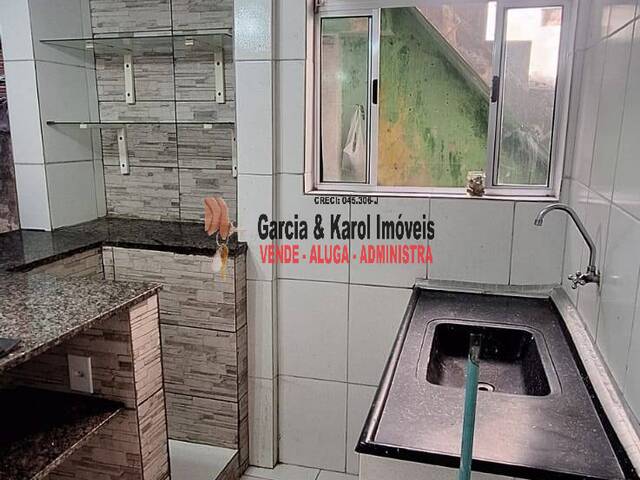 Casa para Locação em São Paulo - 5
