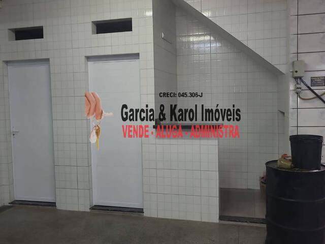 Salão Comercial para Locação em São Paulo - 4