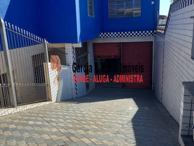 #3161 - Salão Comercial para Locação em São Paulo - SP