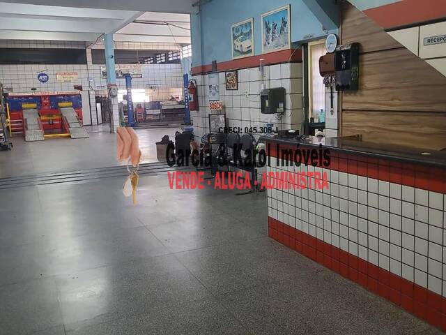 #3162 - Casa para Locação em São Paulo - SP