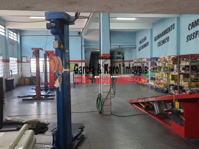 Casa para Locação em São Paulo - 4