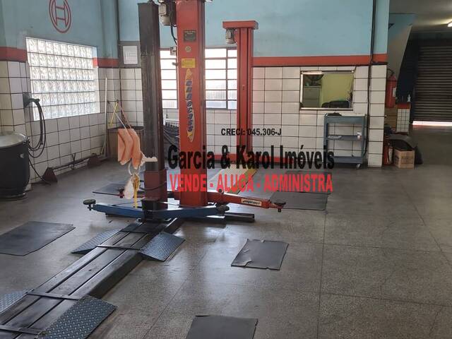 Casa para Locação em São Paulo - 5