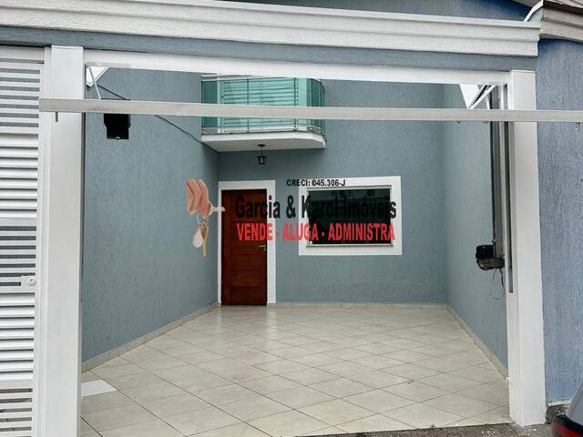 Venda em Jardim Adelfiore - São Paulo