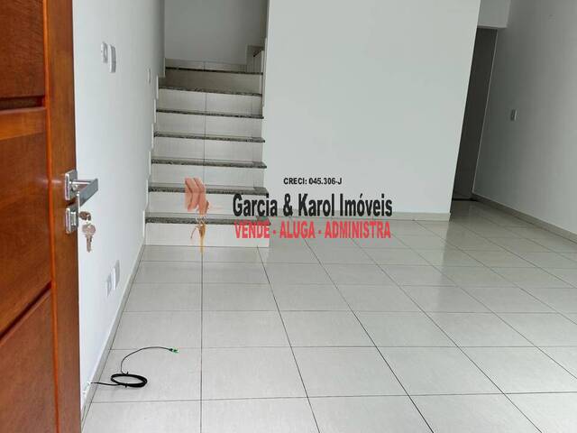 Sobrado para Venda em São Paulo - 2