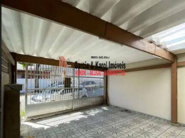 Casa para Venda em São Paulo - 2