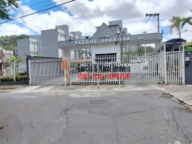 Venda em Parque Panamericano - São Paulo