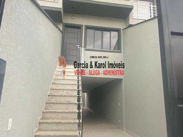 #3167 - Sobrado para Venda em São Paulo - SP