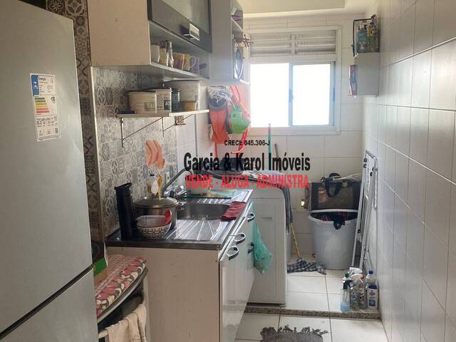 Apartamento para Venda em São Paulo - 4