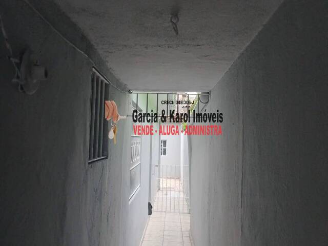 #3168 - Casa para Locação em São Paulo - SP