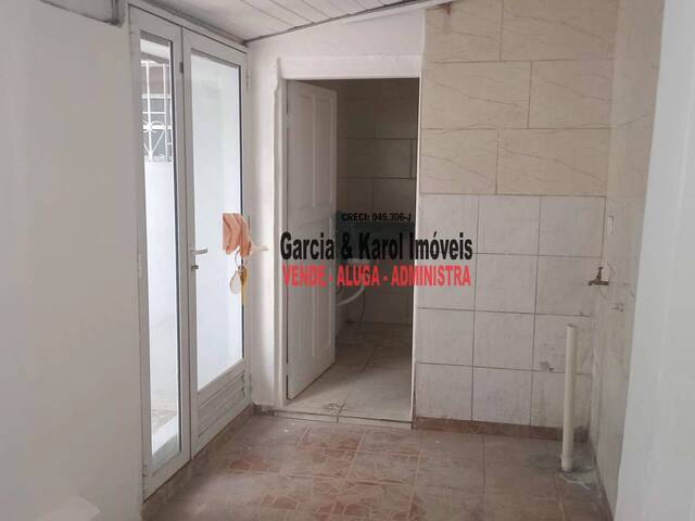 #3168 - Casa para Locação em São Paulo - SP