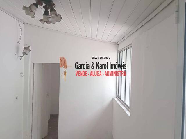 Casa para Locação em São Paulo - 5