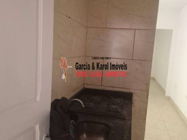 Casa para Locação em São Paulo - 4