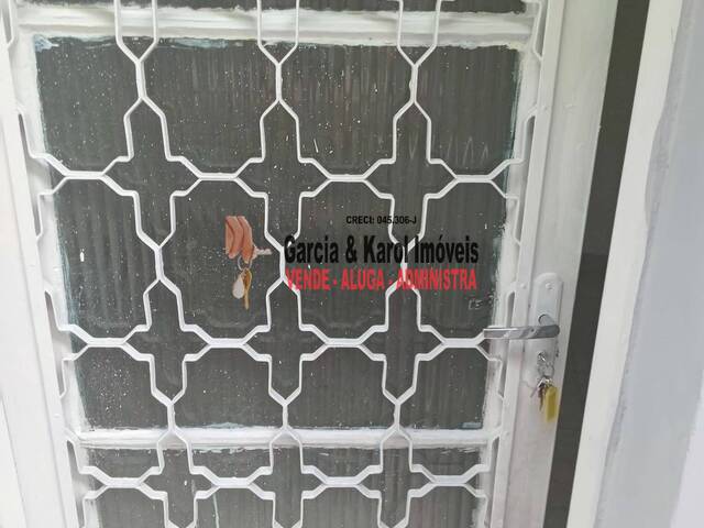 #3168 - Casa para Locação em São Paulo - SP