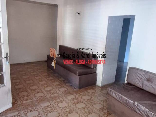 Casa para Locação em São Paulo - 4