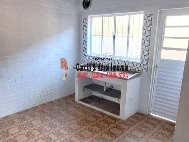 Casa para Locação em São Paulo - 5