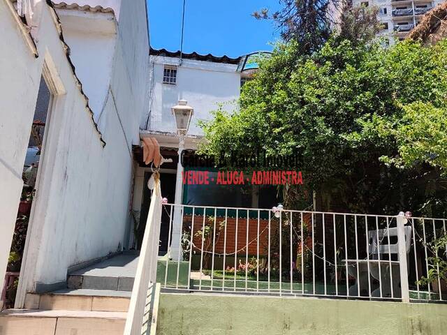 #3170 - Sobrado para Venda em São Paulo - SP