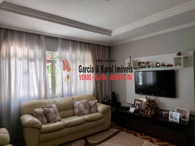 Sobrado para Venda em São Paulo - 4