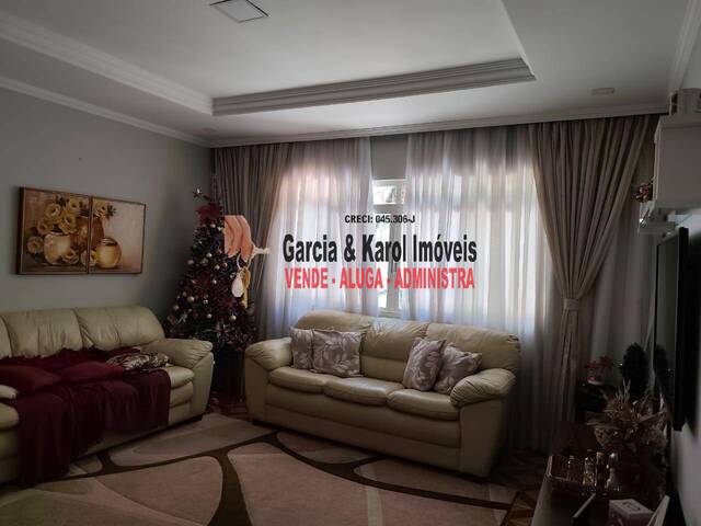 Sobrado para Venda em São Paulo - 5