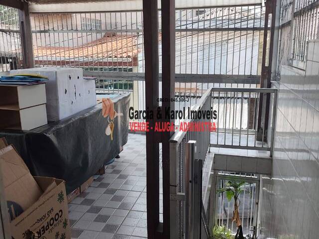 #3171 - Sobrado para Venda em São Paulo - SP