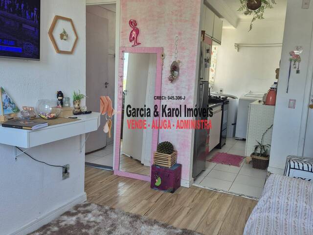 Apartamento para Venda em São Paulo - 2