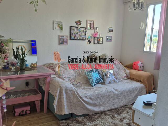 Venda em Parque Panamericano - São Paulo