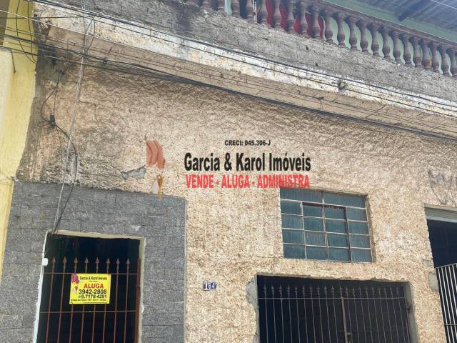#2859 - Casa para Locação em São Paulo - SP