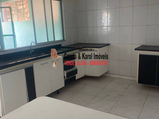 Casa para Locação em São Paulo - 4