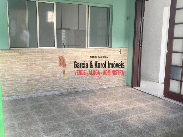 #2859 - Casa para Locação em São Paulo - SP