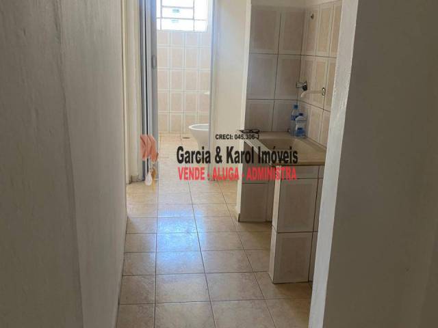 #3174 - Apartamento para Locação em São Paulo - SP