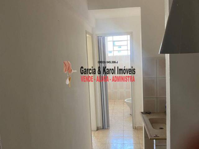 #3174 - Apartamento para Locação em São Paulo - SP