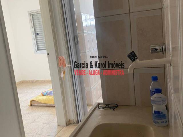 Apartamento para Locação em São Paulo - 4