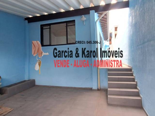 Casa para Venda em São Paulo - 2